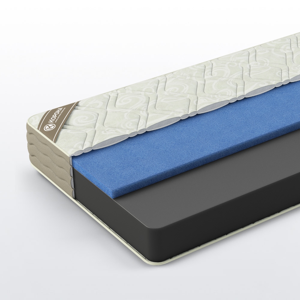Матрас «LINUM ХЕВЭН» 80x200 Трикотаж «Linum»