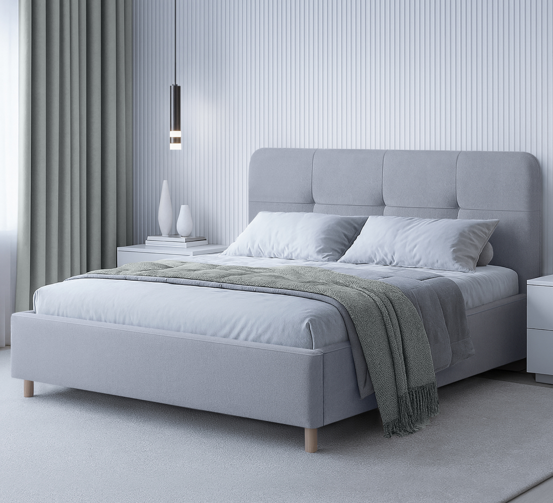 Кровать «OLIVIA 2 (120 см)» («ОЛИВИЯ 2 (120 см)») — купить в Ульяновске 